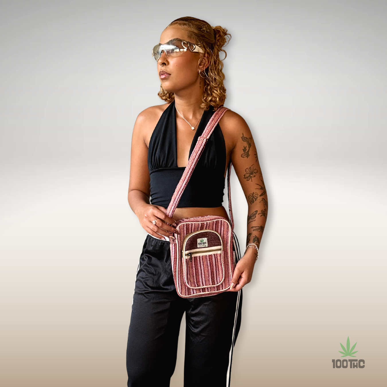 Shoulder Bag M