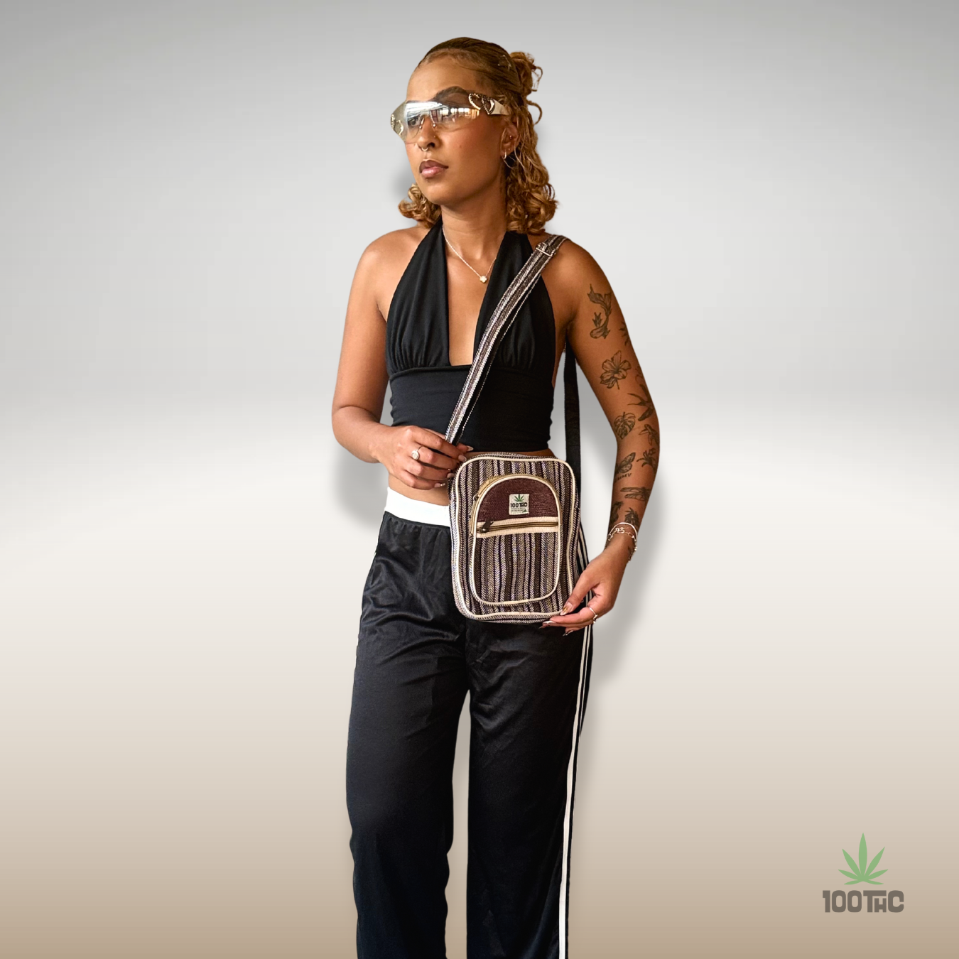 Shoulder Bag M