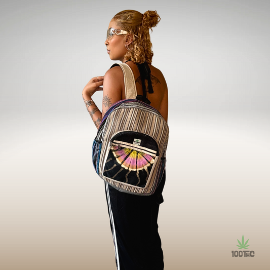 Mochila G 100THC